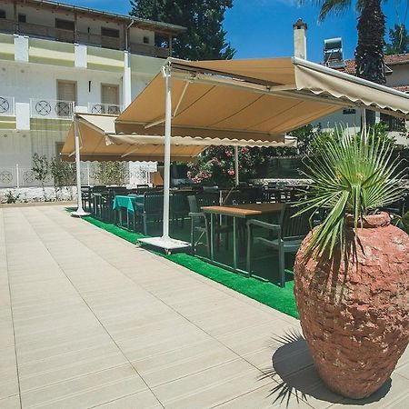 Kemer Star Hotel Zewnętrze zdjęcie