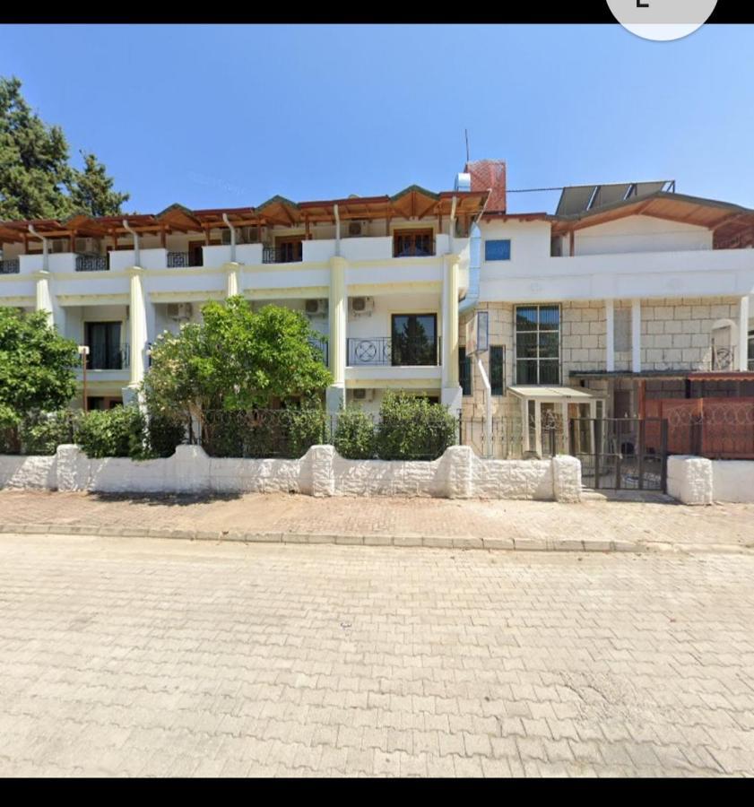 Kemer Star Hotel Zewnętrze zdjęcie