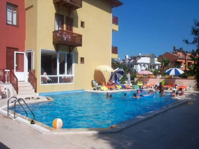 Kemer Star Hotel Zewnętrze zdjęcie