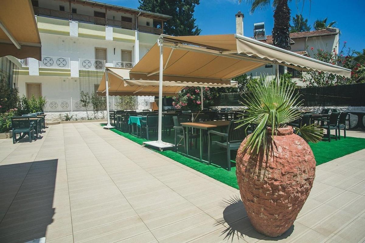 Kemer Star Hotel Zewnętrze zdjęcie