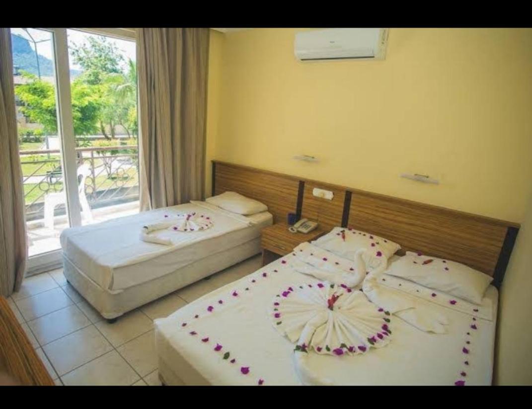 Kemer Star Hotel Zewnętrze zdjęcie