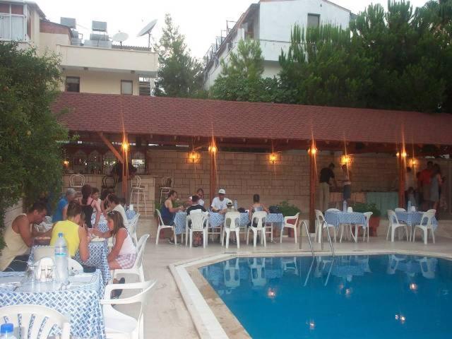 Kemer Star Hotel Zewnętrze zdjęcie