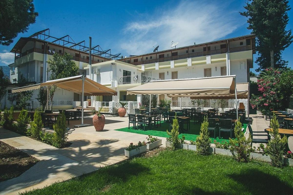 Kemer Star Hotel Zewnętrze zdjęcie