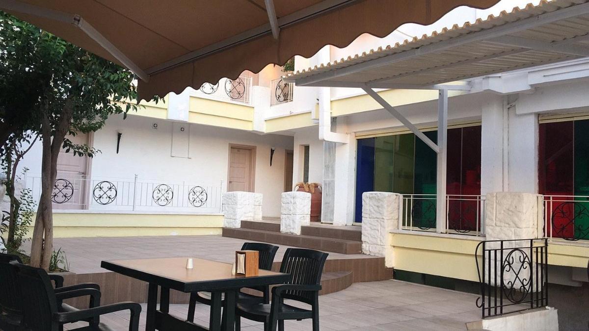 Kemer Star Hotel Zewnętrze zdjęcie