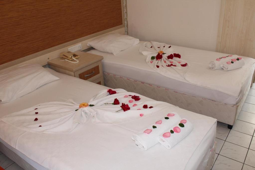 Kemer Star Hotel Zewnętrze zdjęcie