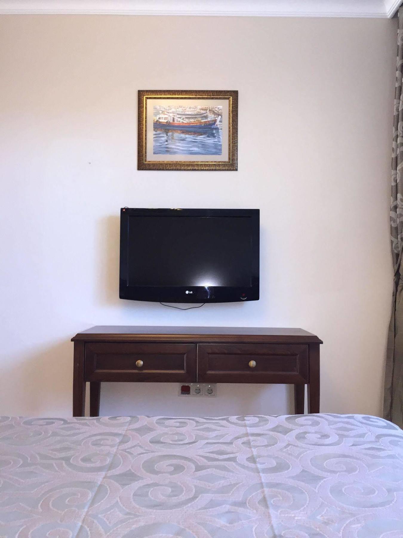 Kemer Star Hotel Zewnętrze zdjęcie