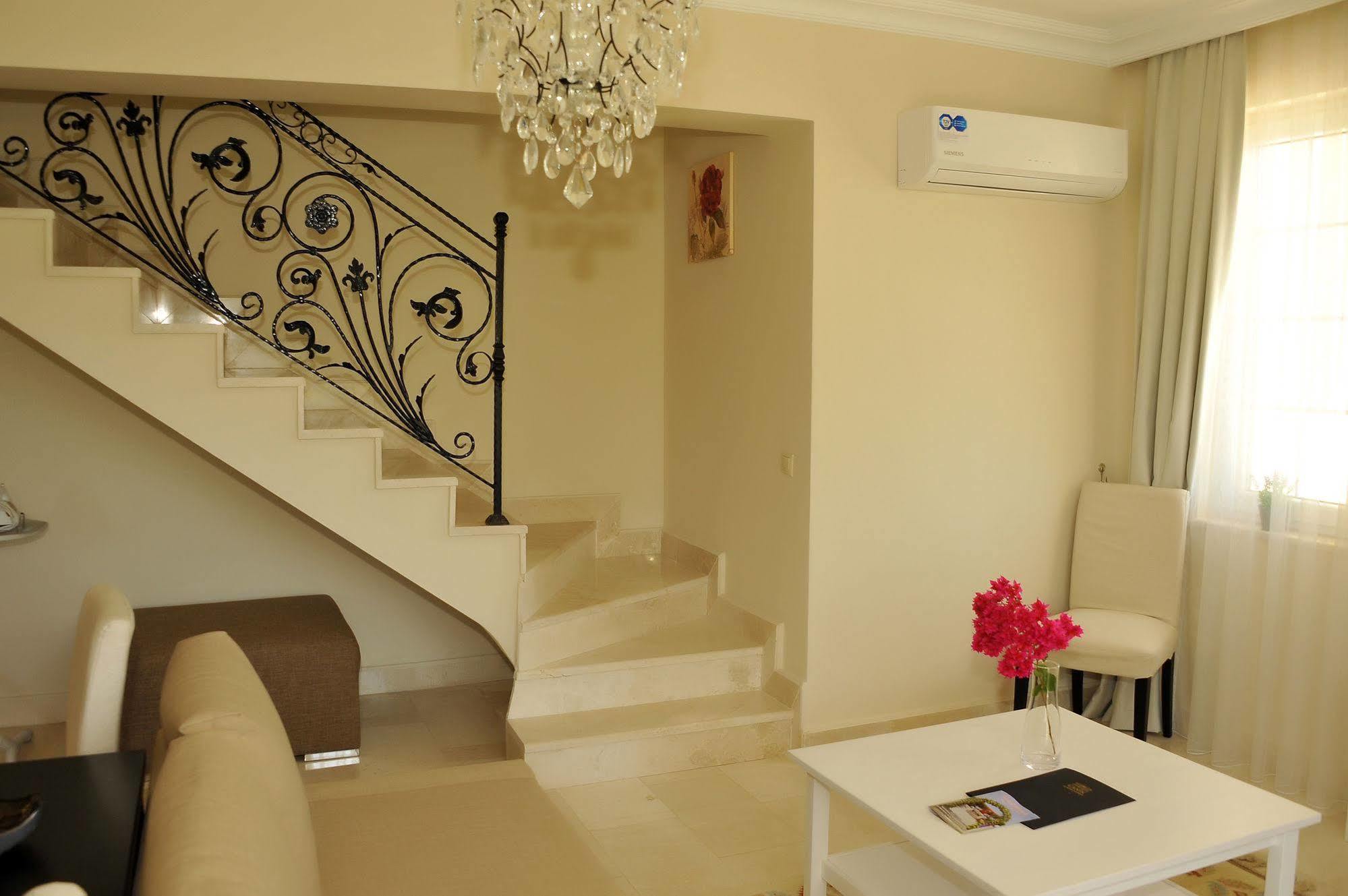 Kemer Star Hotel Zewnętrze zdjęcie