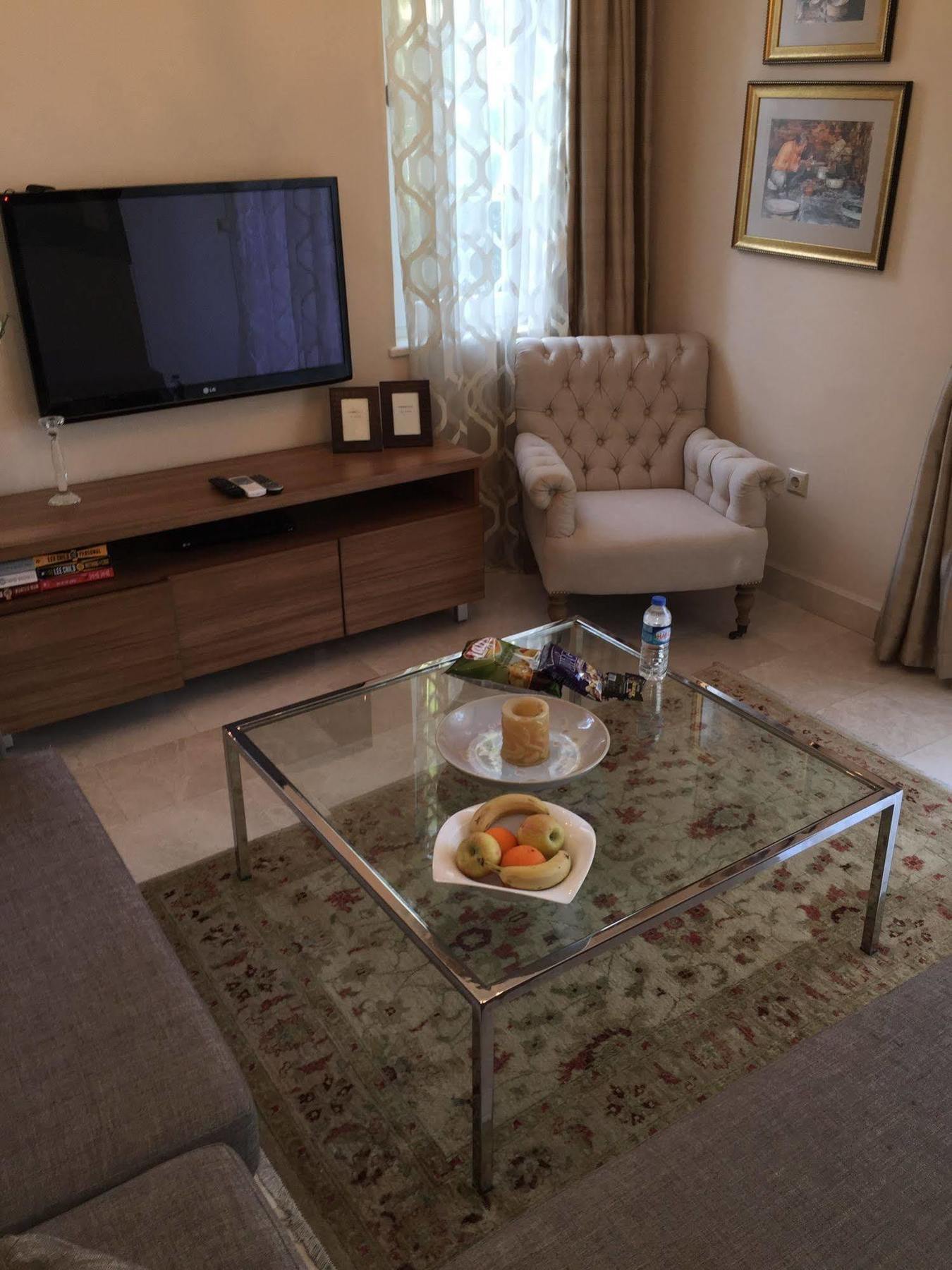 Kemer Star Hotel Zewnętrze zdjęcie