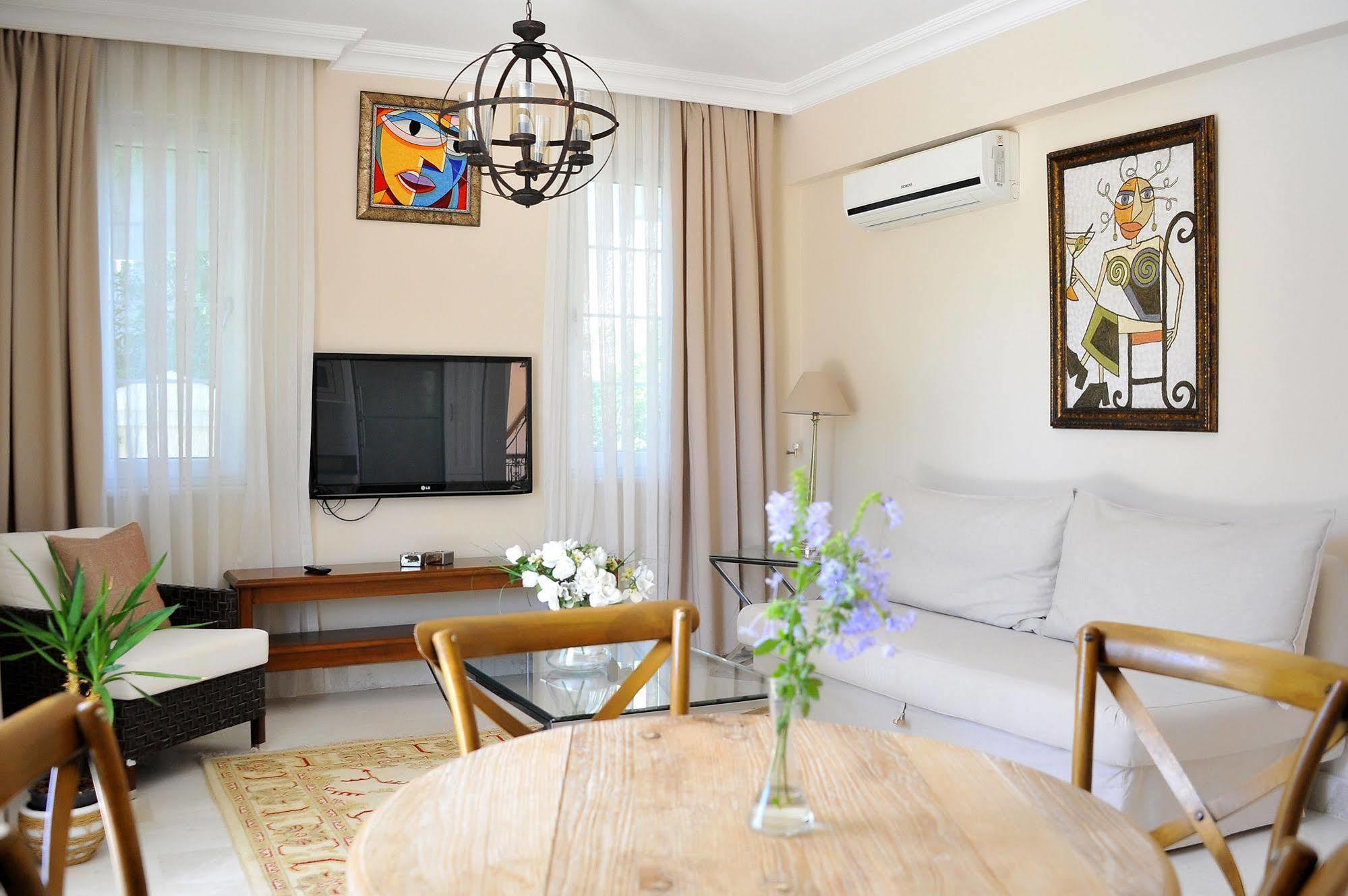 Kemer Star Hotel Zewnętrze zdjęcie