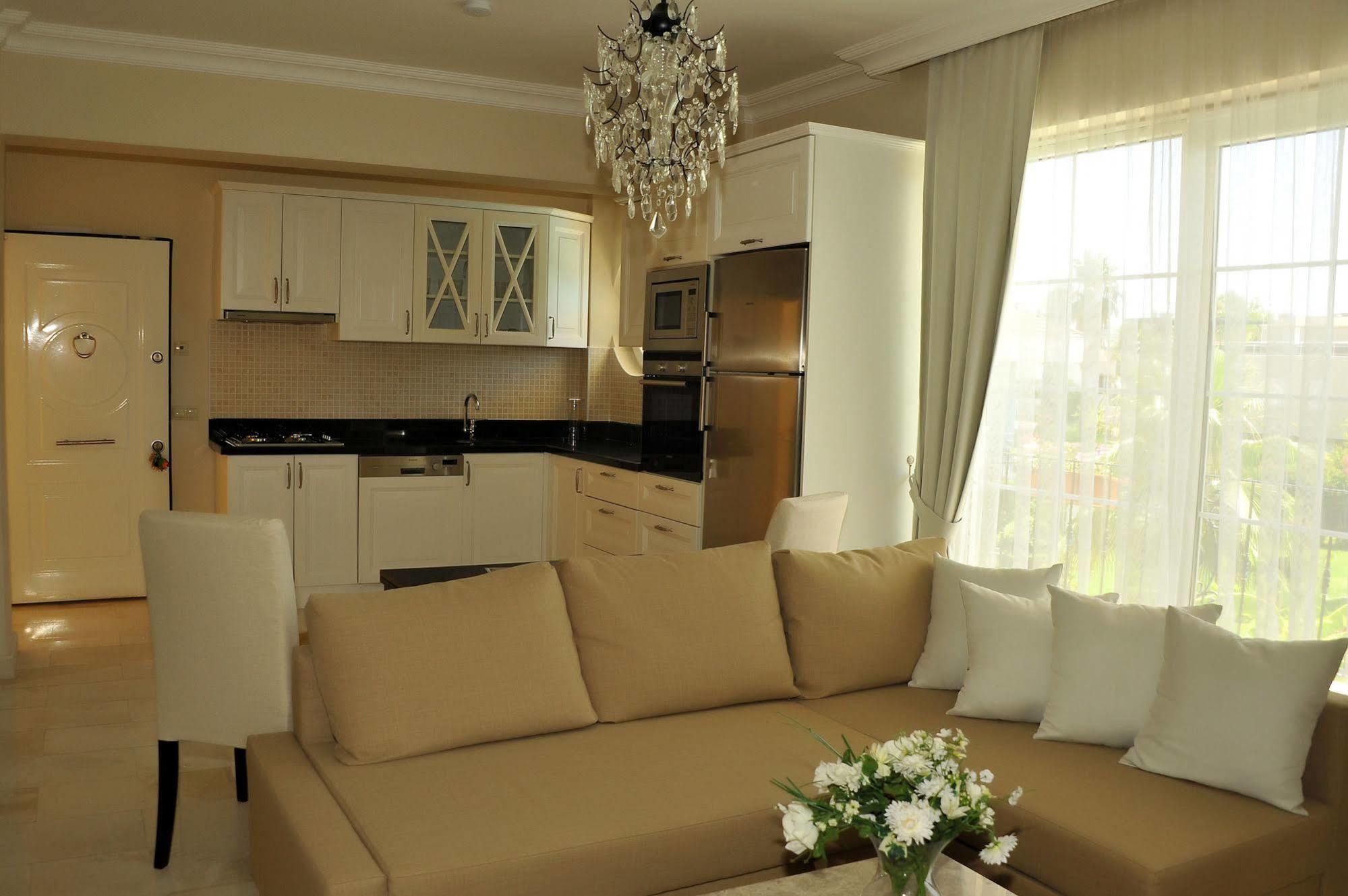 Kemer Star Hotel Zewnętrze zdjęcie