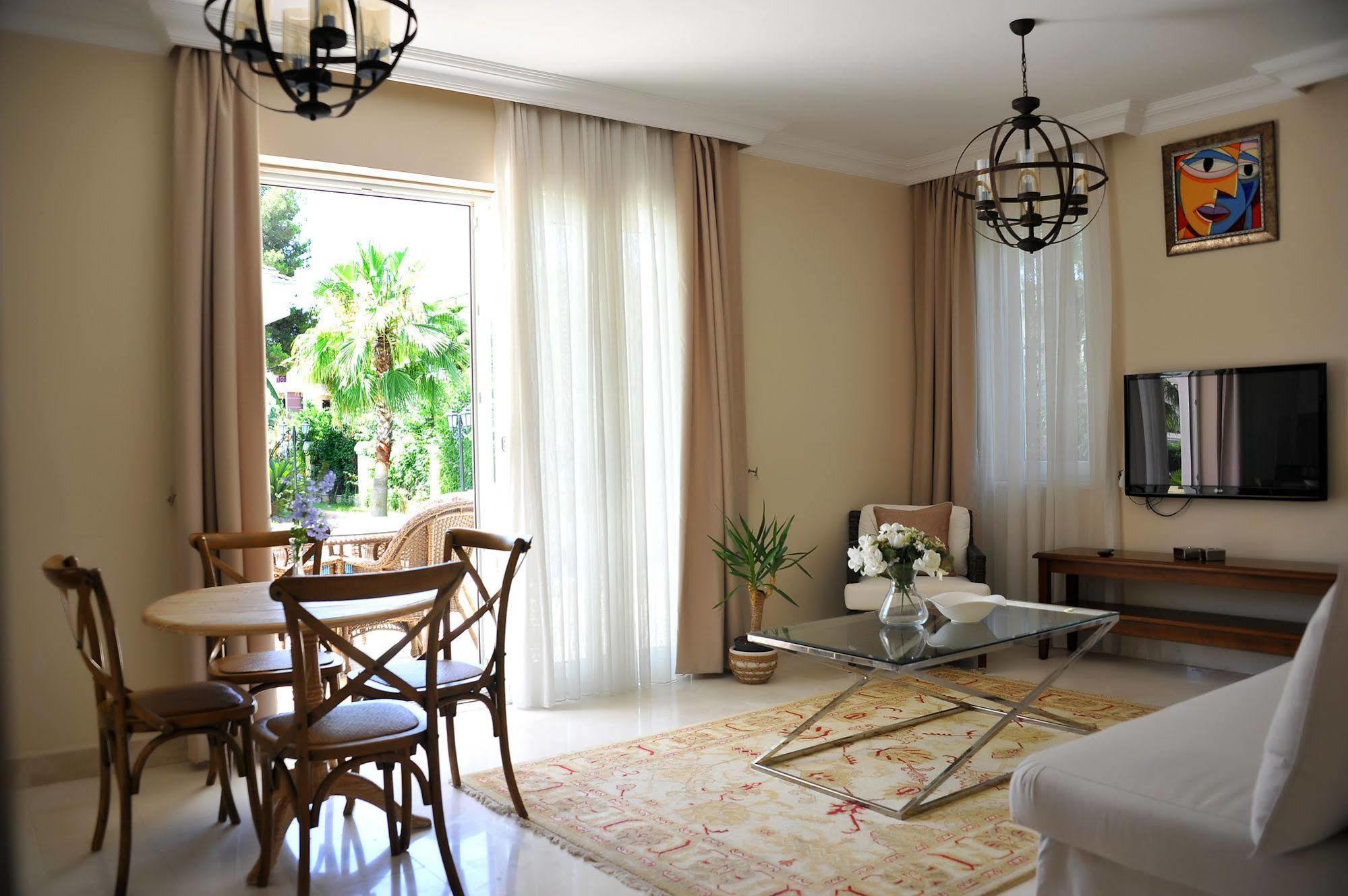 Kemer Star Hotel Zewnętrze zdjęcie