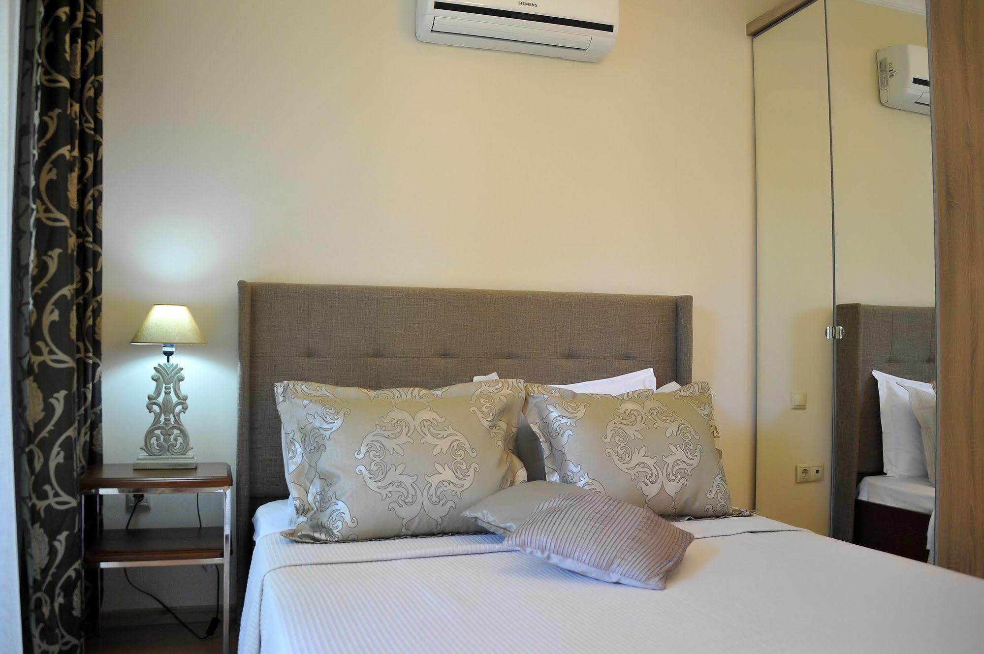 Kemer Star Hotel Zewnętrze zdjęcie