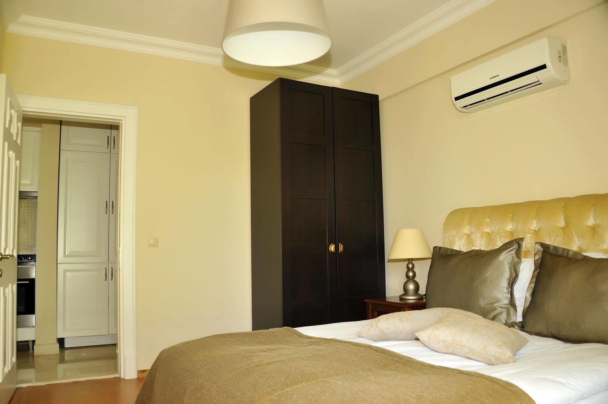 Kemer Star Hotel Zewnętrze zdjęcie