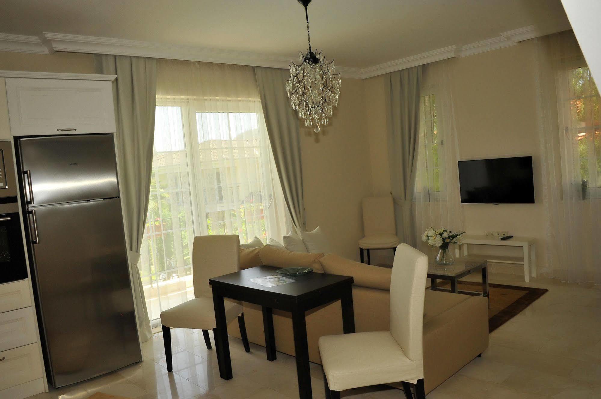 Kemer Star Hotel Zewnętrze zdjęcie