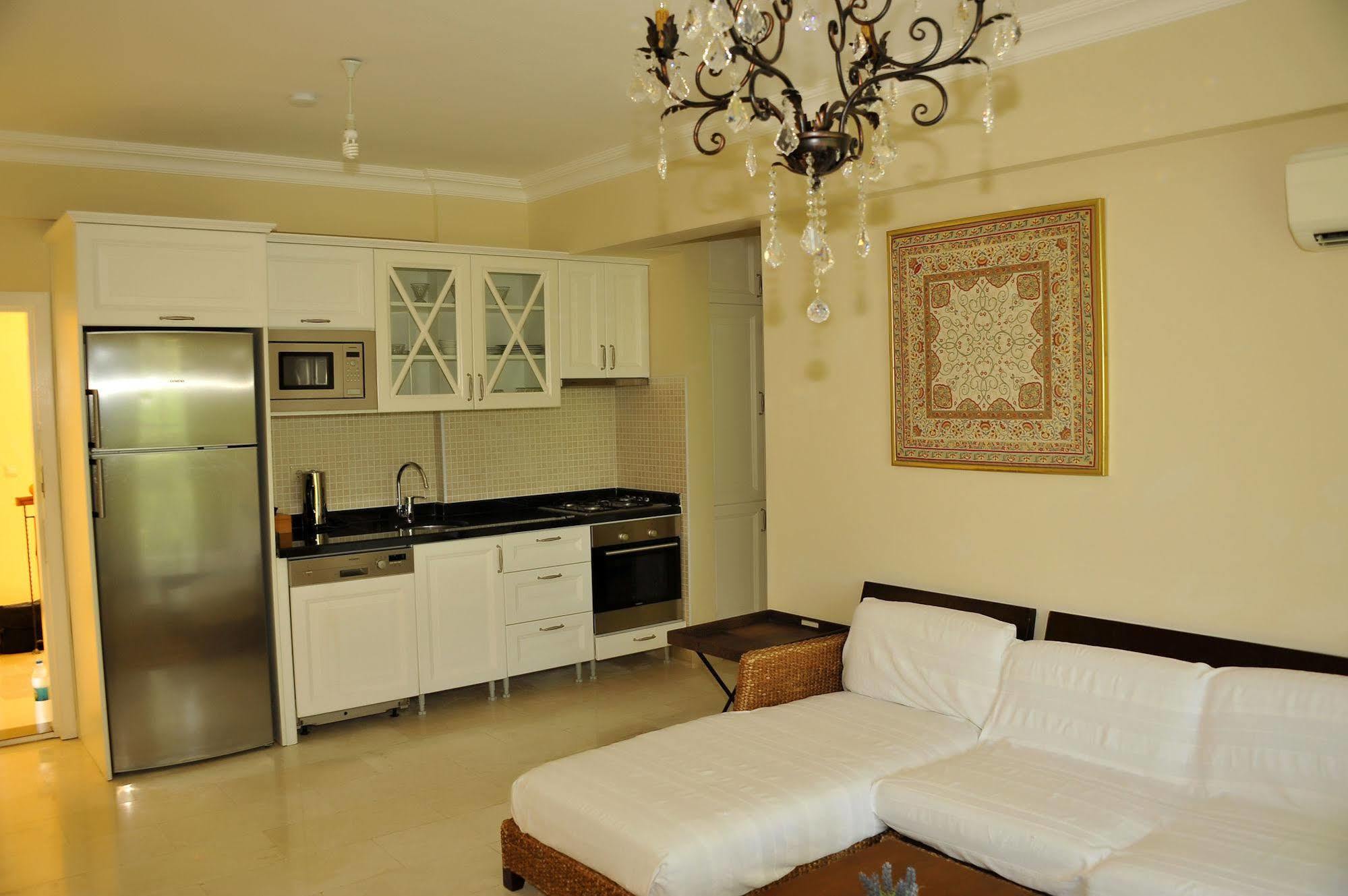 Kemer Star Hotel Zewnętrze zdjęcie