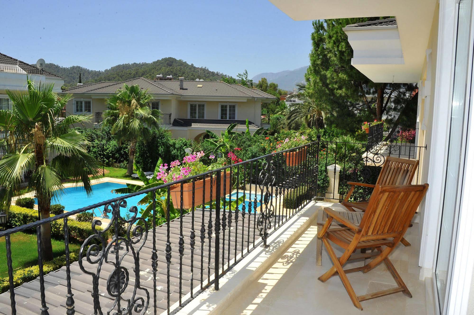 Kemer Star Hotel Zewnętrze zdjęcie
