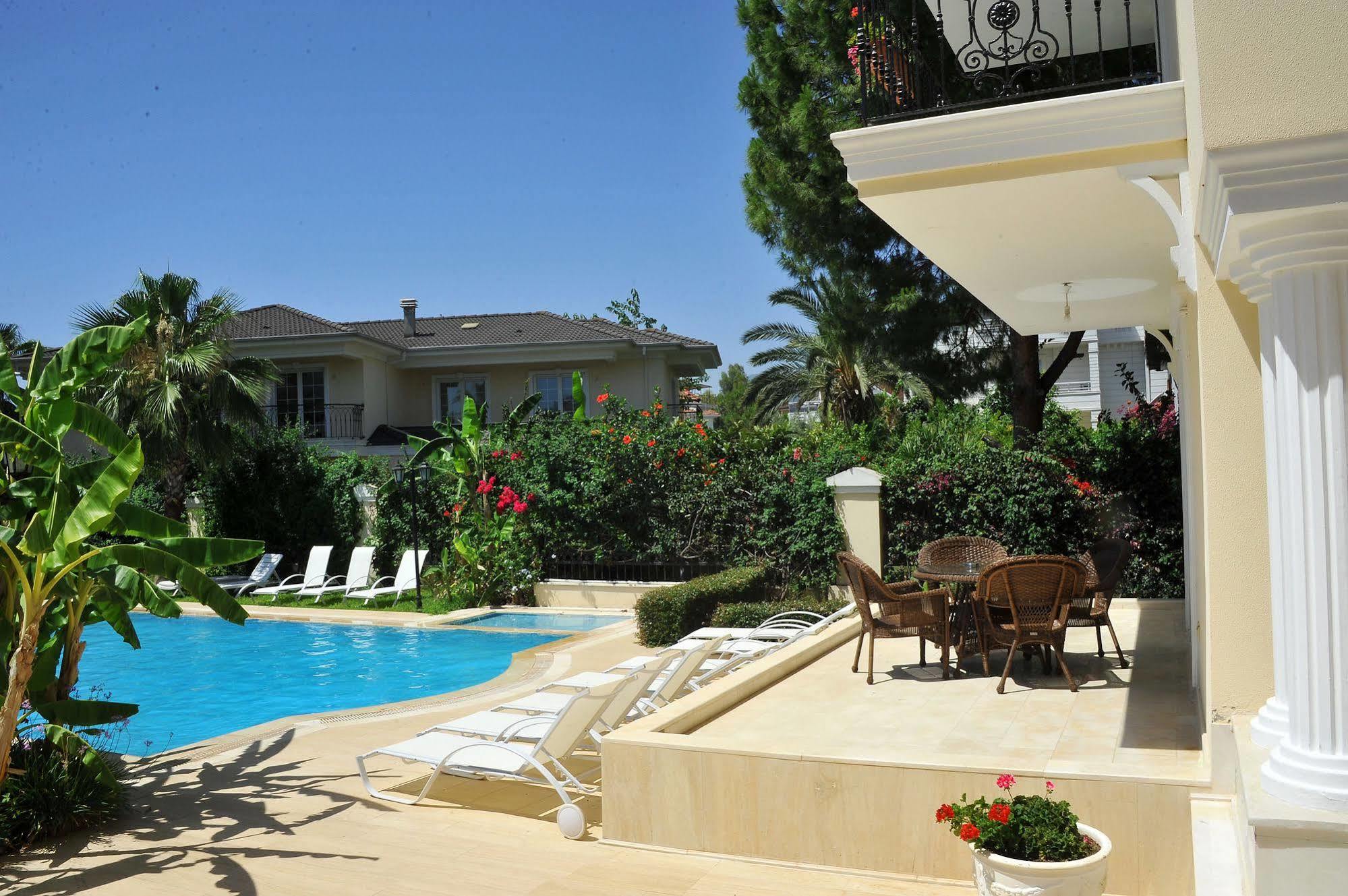 Kemer Star Hotel Zewnętrze zdjęcie